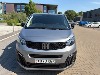 Used Fiat Scudo 2024 for sale - 79008993: Photo