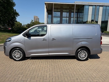 Used Fiat Scudo 2024 for sale - 79008993: Photo