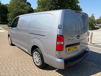 Used Fiat Scudo 2024 for sale - 79008993: Photo