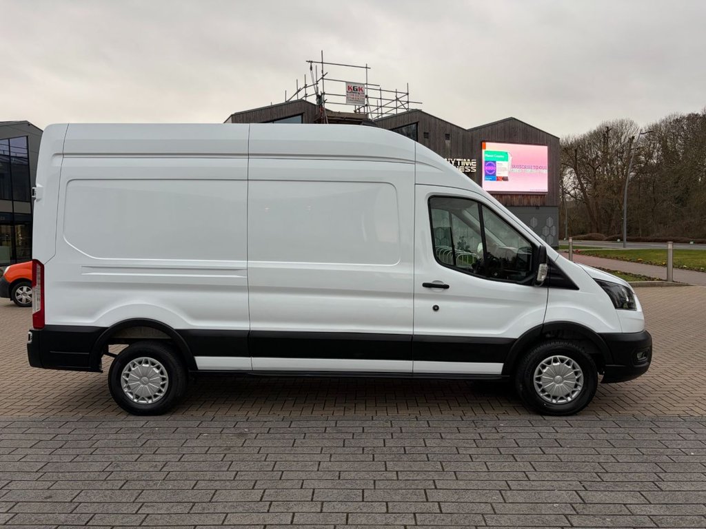 Used Ford Transit 2022 for sale - 77642442: Photo 10