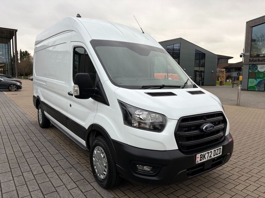 Used Ford Transit 2022 for sale - 77642442: Photo 11