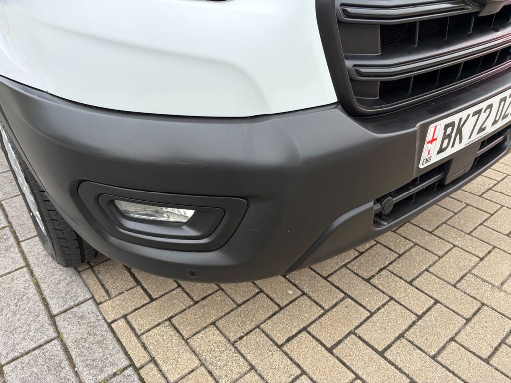 Used Ford Transit 2022 for sale - 77642442: Photo 12