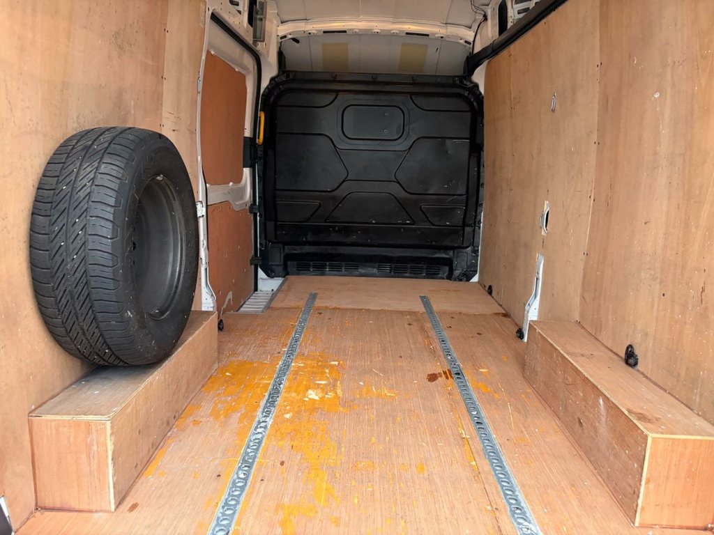 Used Ford Transit 2022 for sale - 77642442: Photo 16
