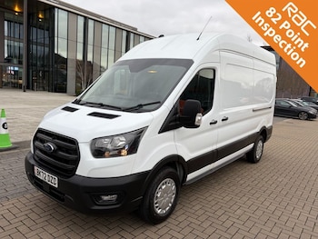 Used Ford Transit 2022 for sale - 77642442: Photo