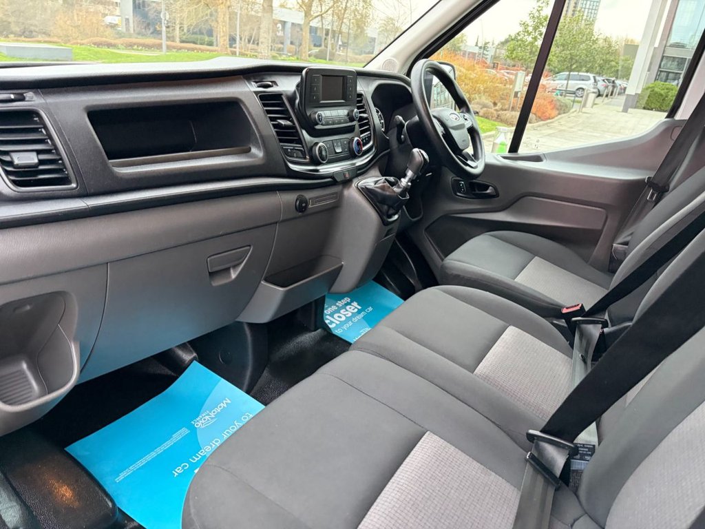 Used Ford Transit 2022 for sale - 77642442: Photo 20