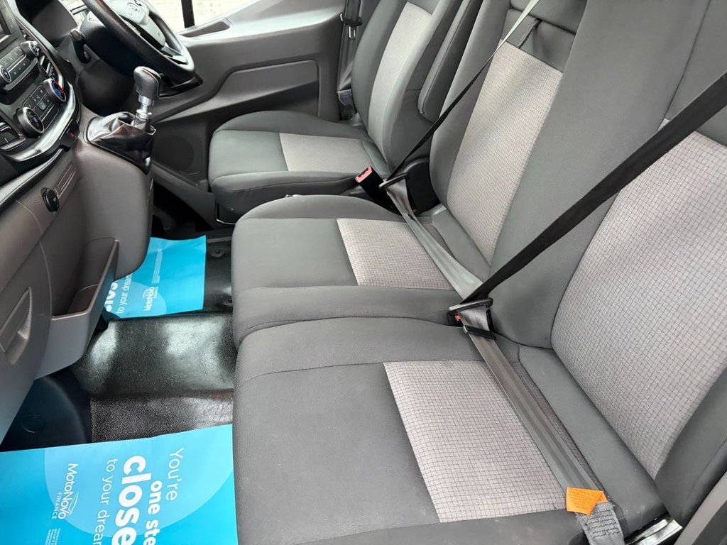 Used Ford Transit 2022 for sale - 77642442: Photo 21