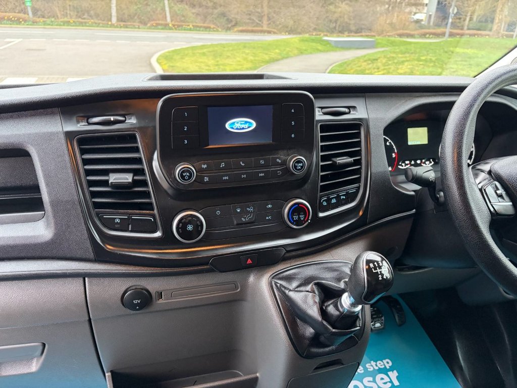 Used Ford Transit 2022 for sale - 77642442: Photo 22