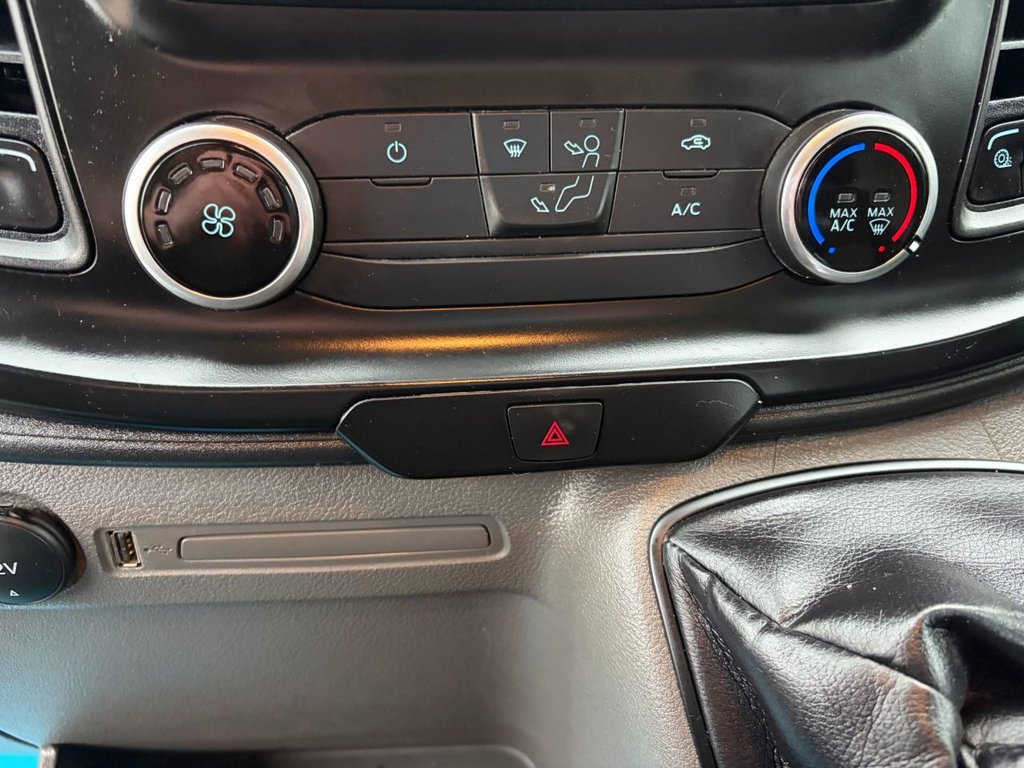 Used Ford Transit 2022 for sale - 77642442: Photo 23