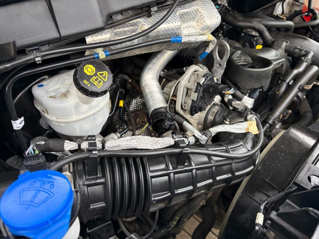 Used Ford Transit 2022 for sale - 77642442: Photo 25