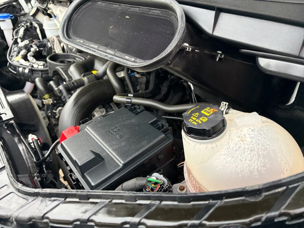 Used Ford Transit 2022 for sale - 77642442: Photo 28