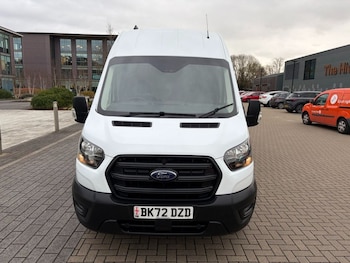 Used Ford Transit 2022 for sale - 77642442: Photo