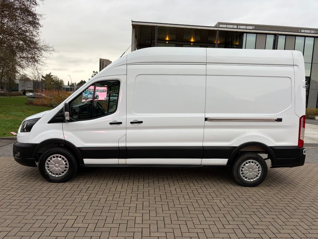 Used Ford Transit 2022 for sale - 77642442: Photo 5