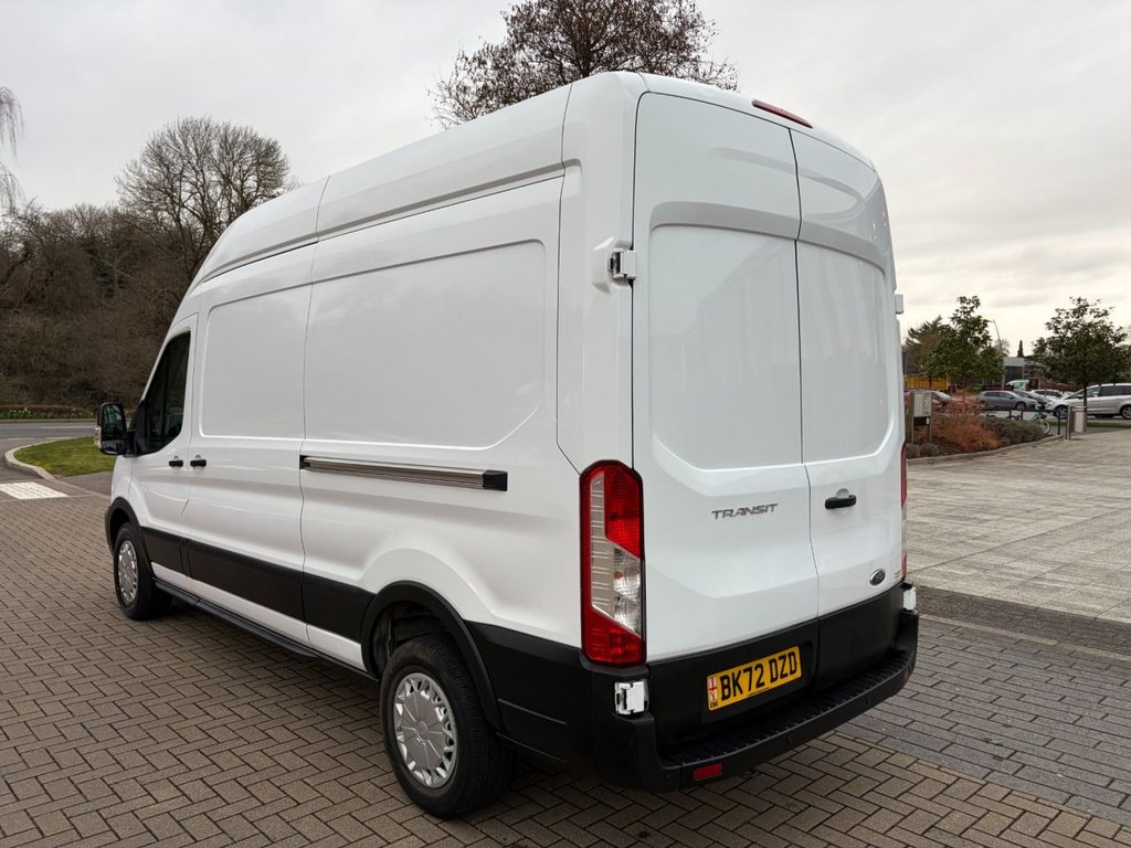 Used Ford Transit 2022 for sale - 77642442: Photo 6