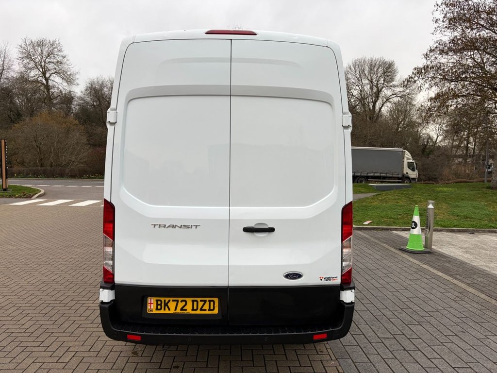Used Ford Transit 2022 for sale - 77642442: Photo 7