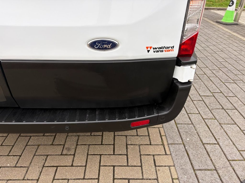 Used Ford Transit 2022 for sale - 77642442: Photo 8