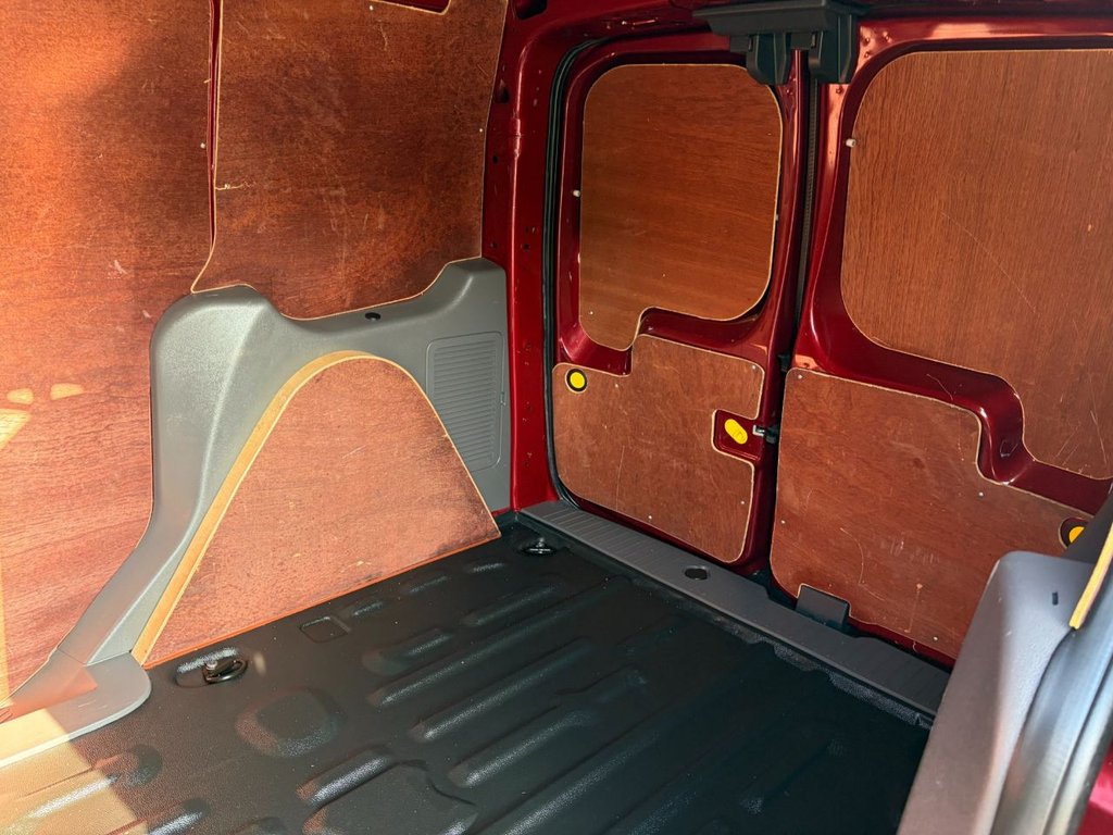 Used Ford Transit Connect 2020 for sale - 77879681: Photo 11