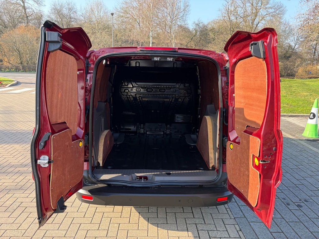 Used Ford Transit Connect 2020 for sale - 77879681: Photo 13