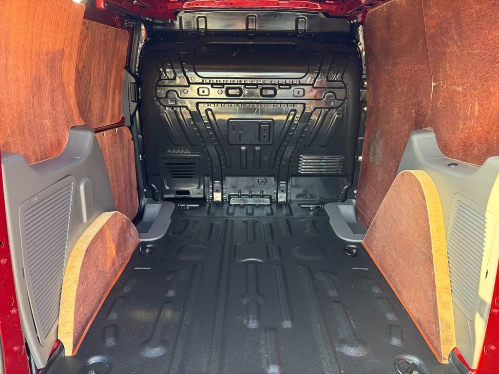 Used Ford Transit Connect 2020 for sale - 77879681: Photo 14