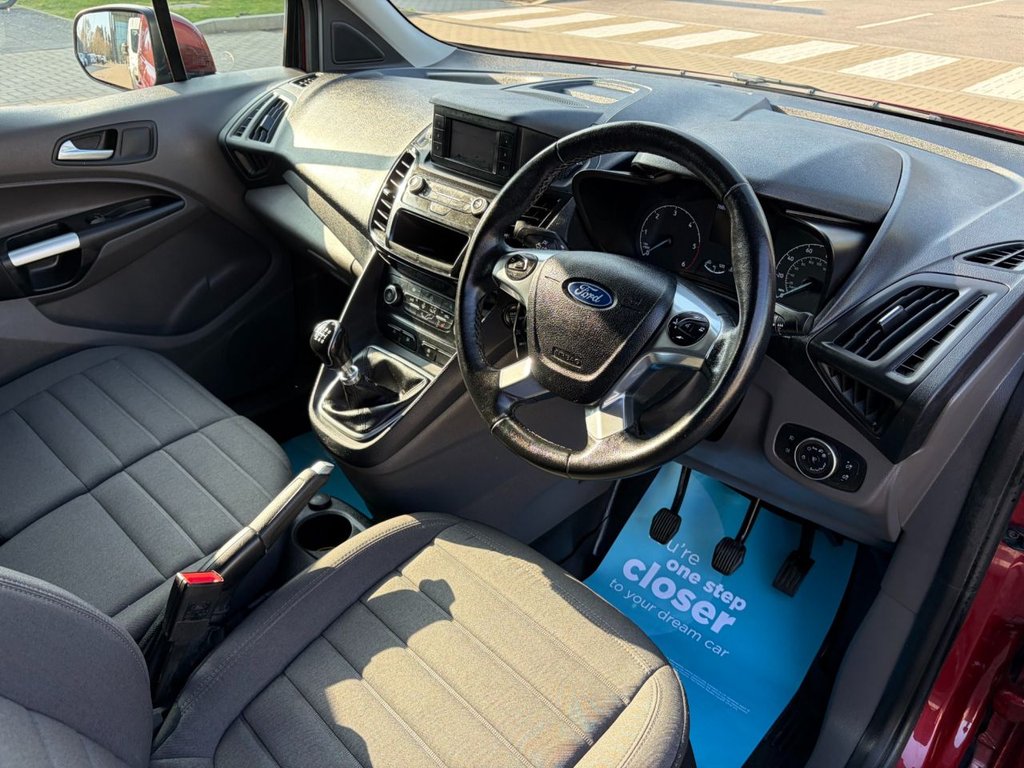 Used Ford Transit Connect 2020 for sale - 77879681: Photo 15