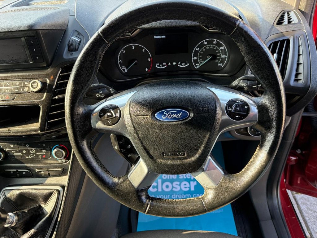 Used Ford Transit Connect 2020 for sale - 77879681: Photo 17