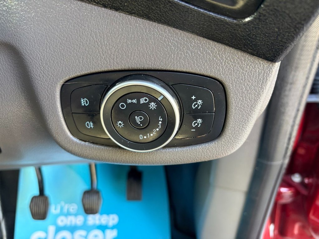 Used Ford Transit Connect 2020 for sale - 77879681: Photo 20