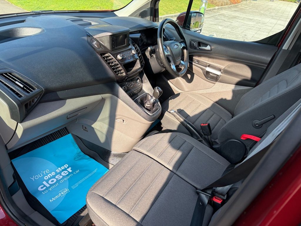 Used Ford Transit Connect 2020 for sale - 77879681: Photo 21