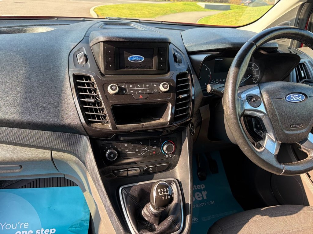 Used Ford Transit Connect 2020 for sale - 77879681: Photo 23