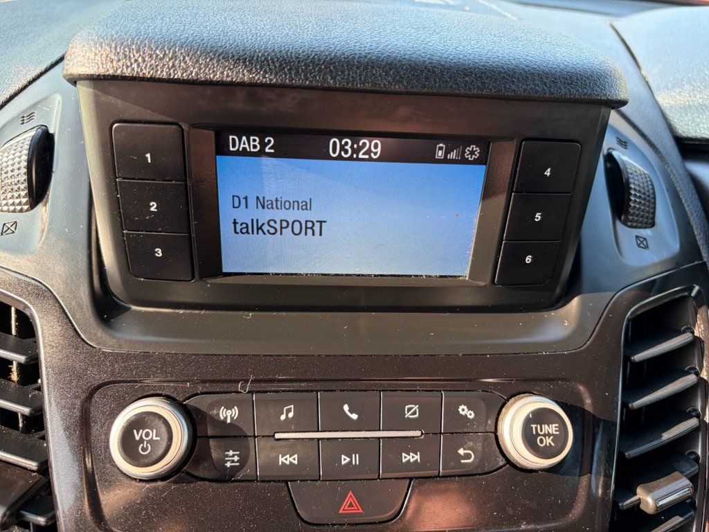 Used Ford Transit Connect 2020 for sale - 77879681: Photo 25