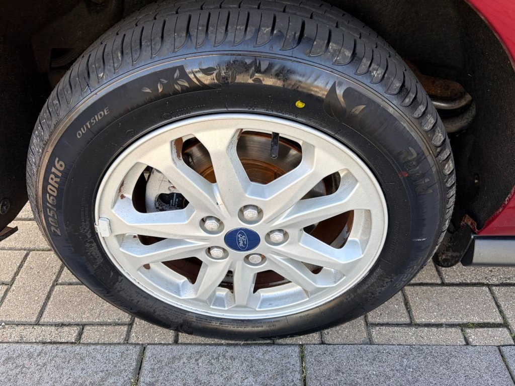 Used Ford Transit Connect 2020 for sale - 77879681: Photo 26