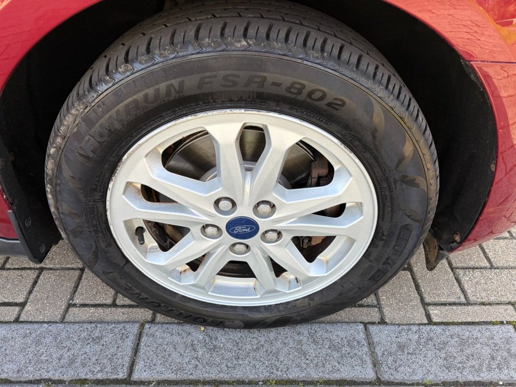 Used Ford Transit Connect 2020 for sale - 77879681: Photo 27