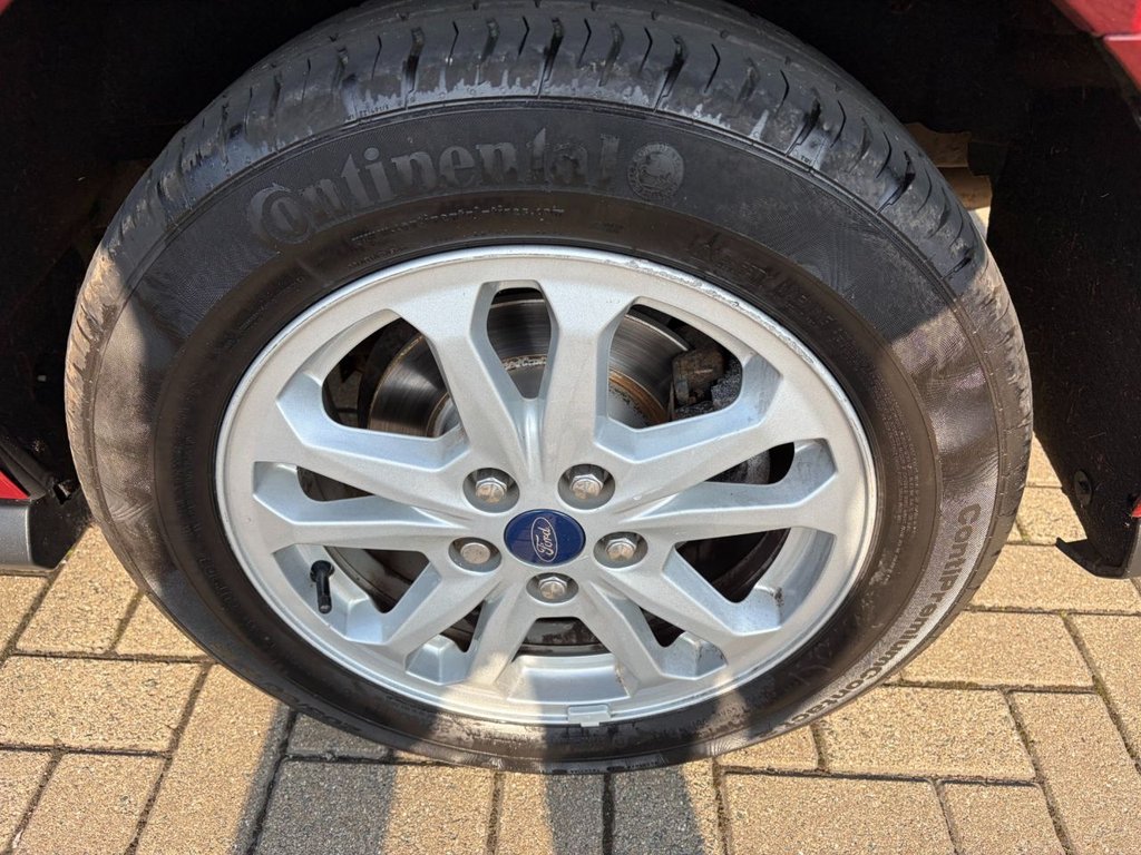 Used Ford Transit Connect 2020 for sale - 77879681: Photo 28