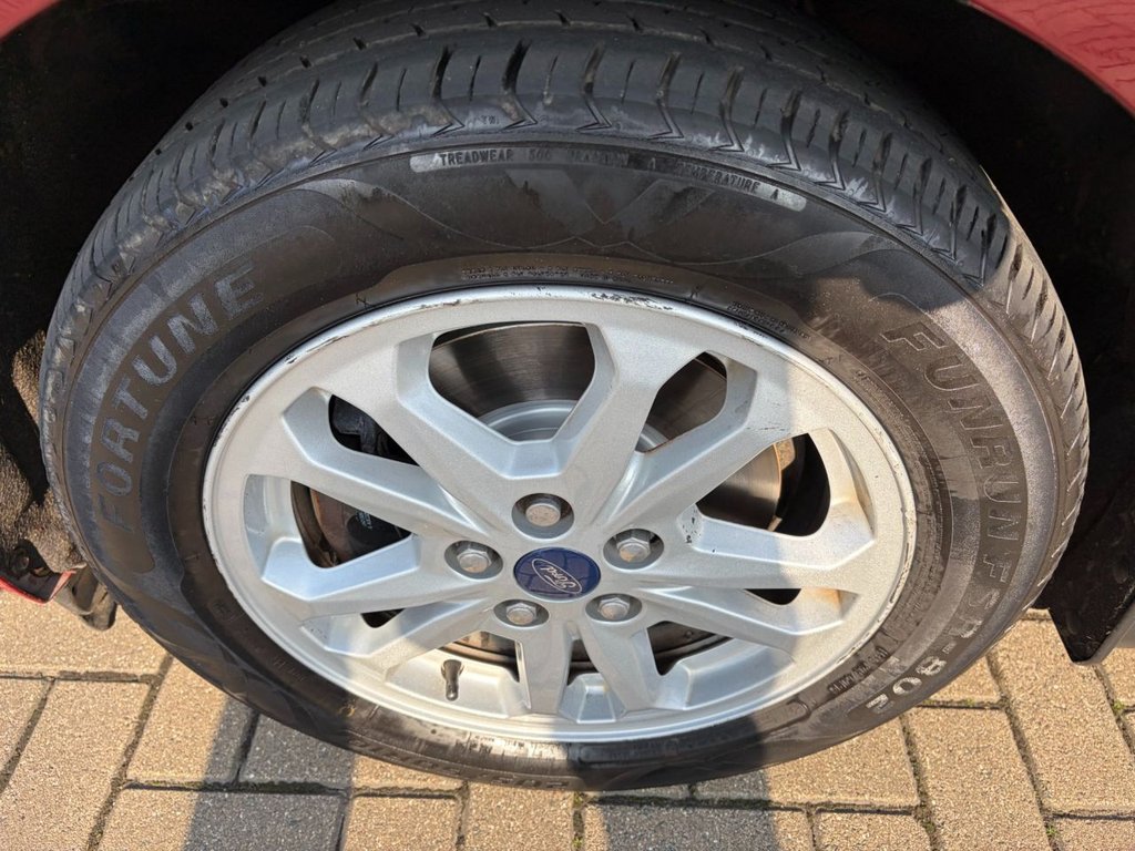 Used Ford Transit Connect 2020 for sale - 77879681: Photo 29