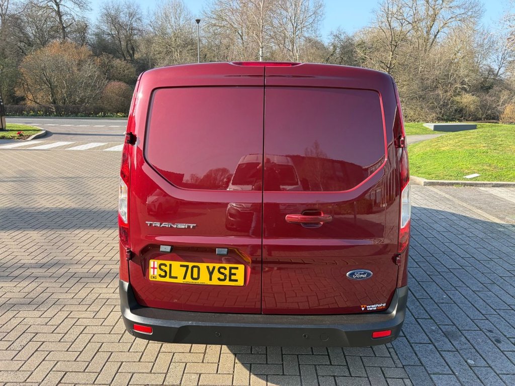 Used Ford Transit Connect 2020 for sale - 77879681: Photo 5