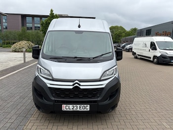 Used Citroen Relay 2023 for sale - 78549832: Photo