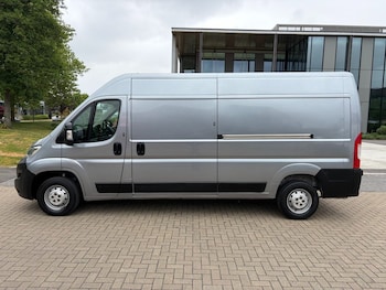 Used Citroen Relay 2023 for sale - 78549832: Photo
