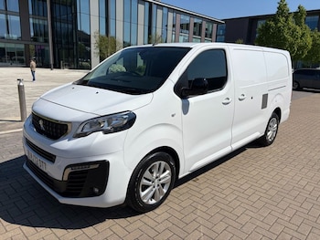 Used Peugeot Expert 2022 for sale - 78524883: Photo