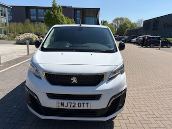 Used Peugeot Expert 2022 for sale - 78524883: Photo