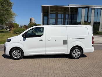 Used Peugeot Expert 2022 for sale - 78524883: Photo