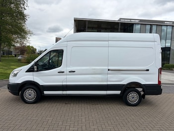 Used Ford Transit 2018 for sale - 78350558: Photo