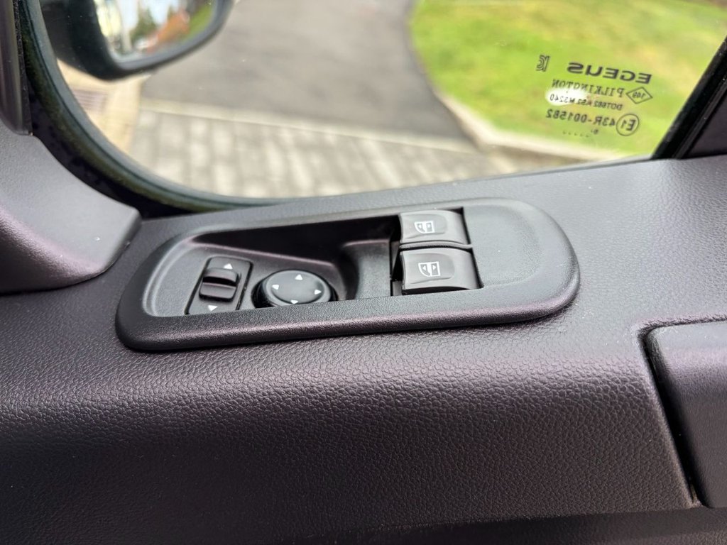 Used Vauxhall Movano 2021 for sale - 77512117: Photo 20