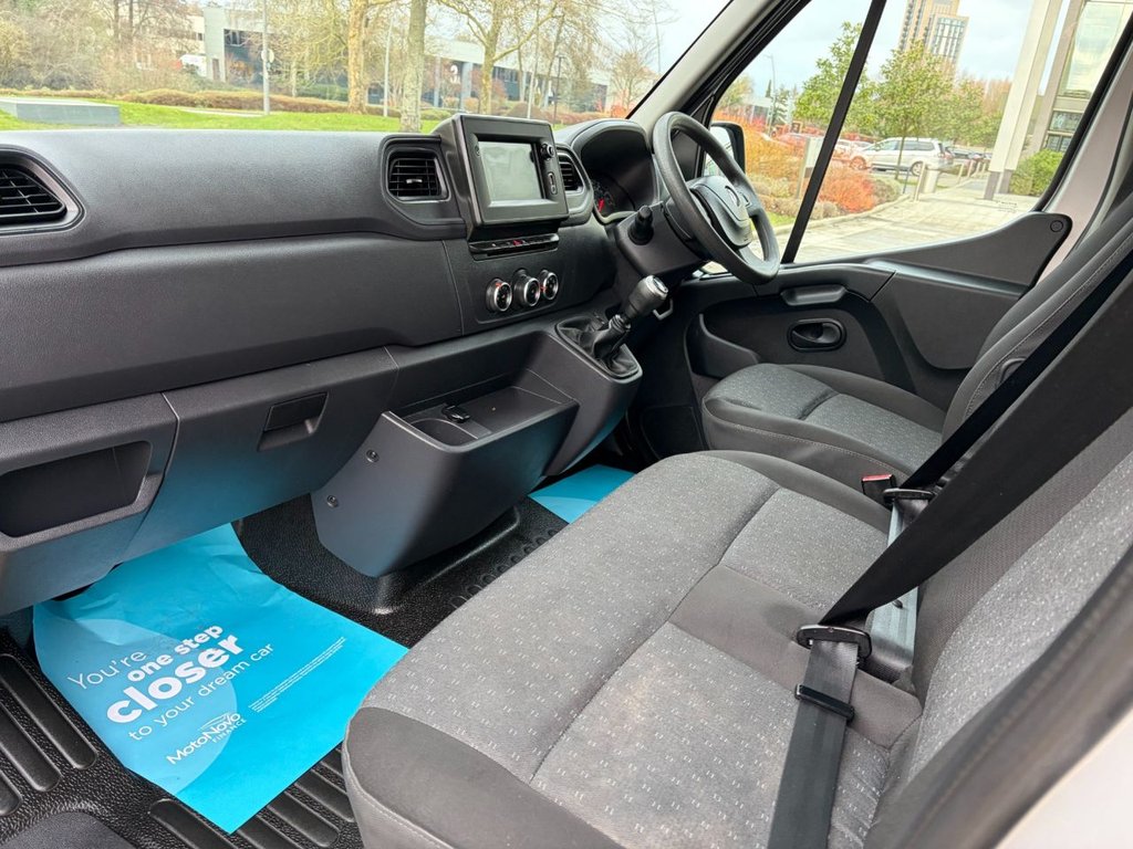 Used Vauxhall Movano 2021 for sale - 77512117: Photo 21