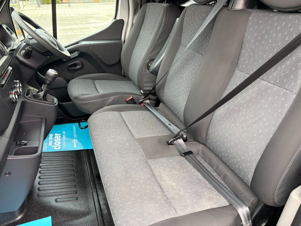 Used Vauxhall Movano 2021 for sale - 77512117: Photo 22