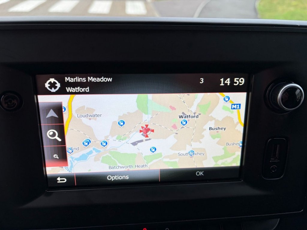 Used Vauxhall Movano 2021 for sale - 77512117: Photo 24