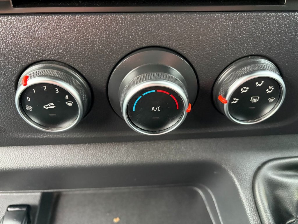 Used Vauxhall Movano 2021 for sale - 77512117: Photo 25