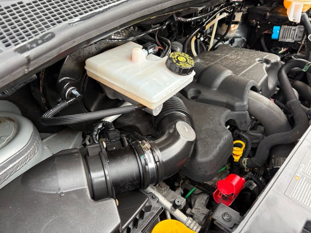 Used Vauxhall Movano 2021 for sale - 77512117: Photo 26