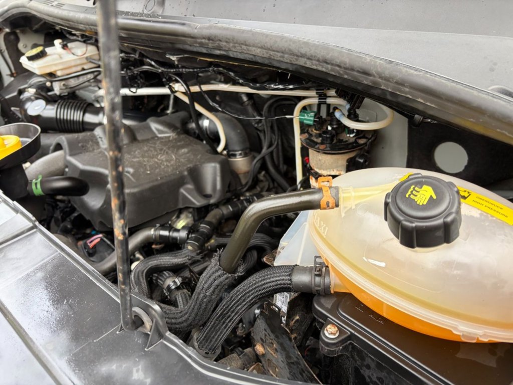 Used Vauxhall Movano 2021 for sale - 77512117: Photo 29