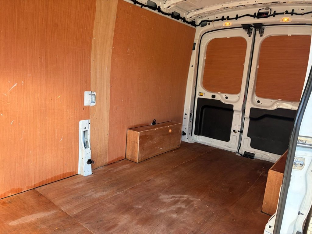 Used Ford Transit 2022 for sale - 77512100: Photo 14