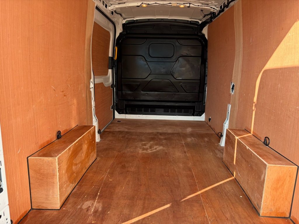 Used Ford Transit 2022 for sale - 77512100: Photo 16