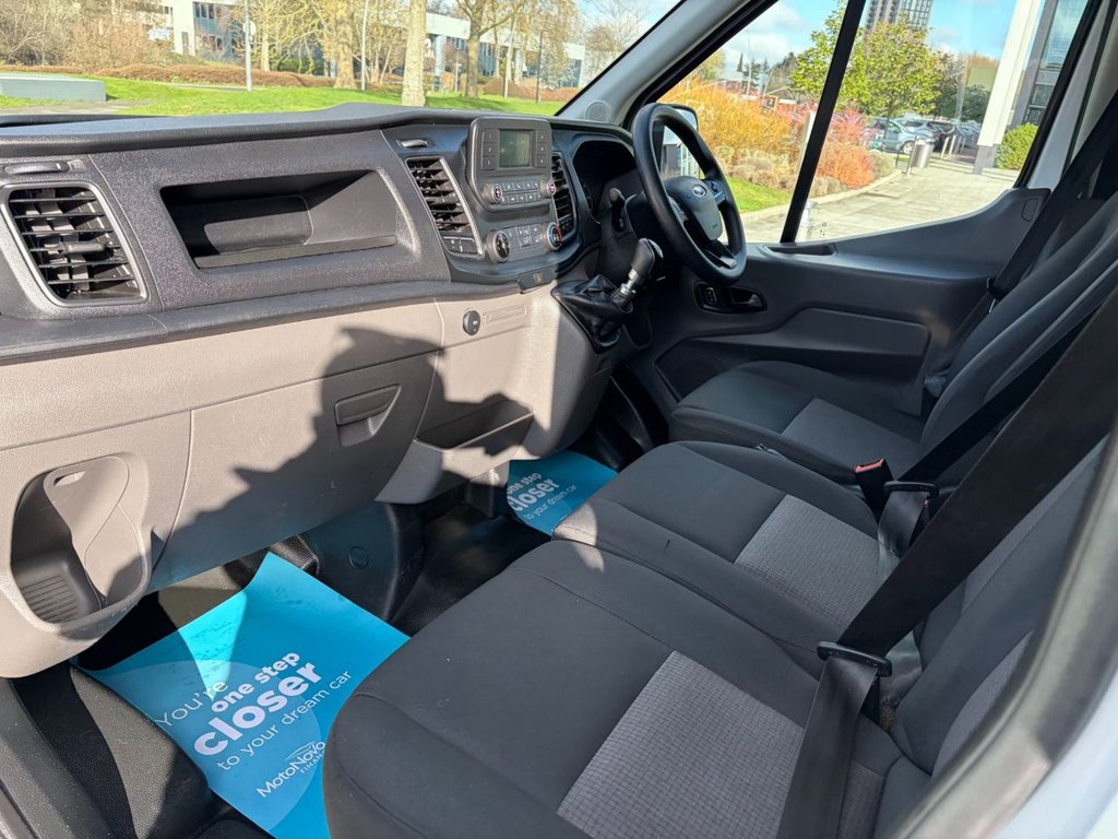 Used Ford Transit 2022 for sale - 77512100: Photo 20