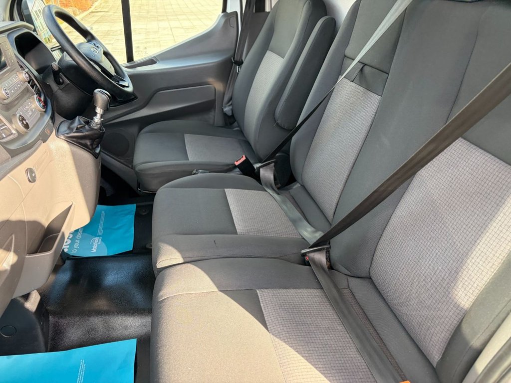 Used Ford Transit 2022 for sale - 77512100: Photo 21